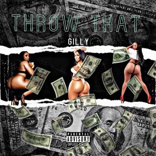 Throw Dat (feat. Hunnitband Hitta) [Explicit]