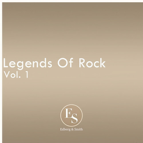 Legends of Rock Vol. 1