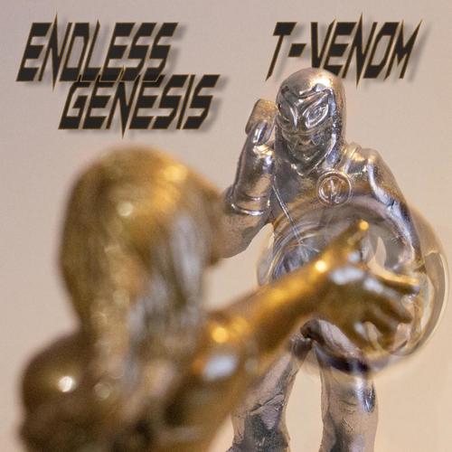 Endless Genesis (Explicit)