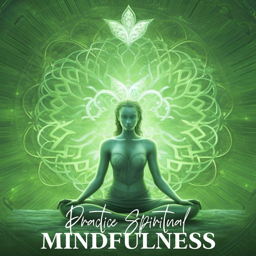 Practice Spiritual Mindfulness: A More Balanced Sense of Being and Inner Stillness