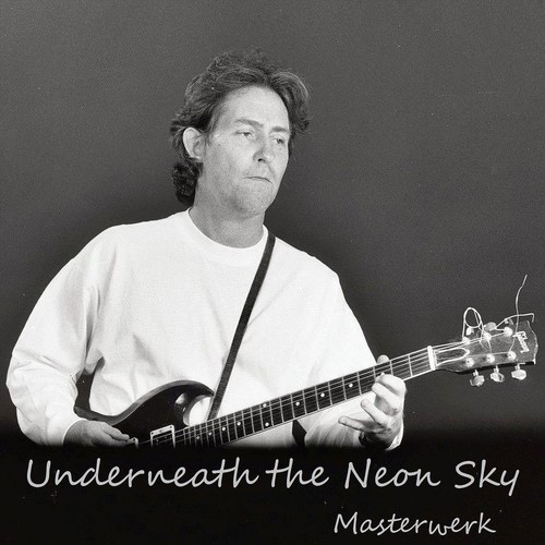 Underneath the Neon Sky