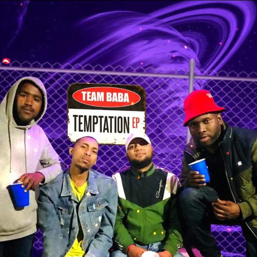 Temptation EP