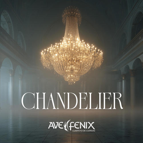 Chandelier (4-String Version)