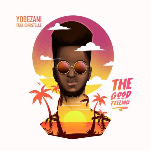 The Good Feeling (feat. Christelle)