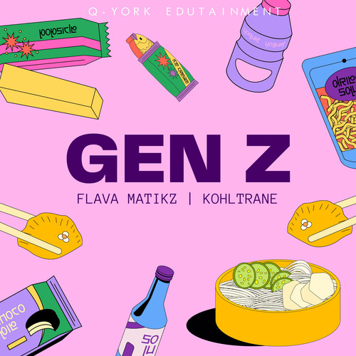 Gen Z