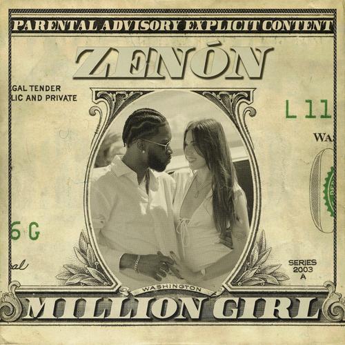 MILLION GIRL (Explicit)