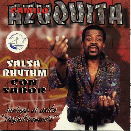 Salsa Rhythm con Sabor