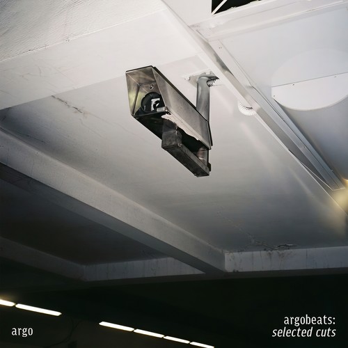 Argobeats: Selected Cuts
