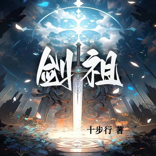 剑祖 |作者：十步行【智能语音录制】