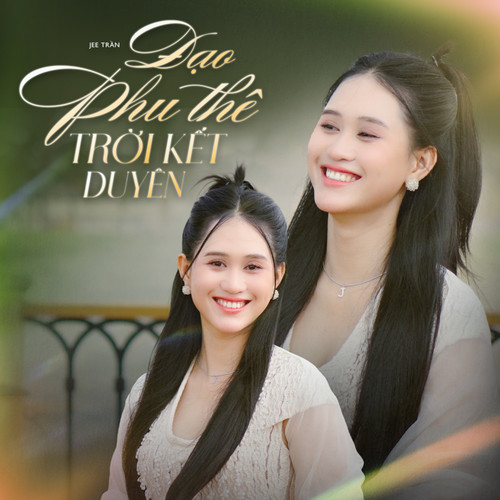 Đạo Phu Thê Trời Kết Duyên