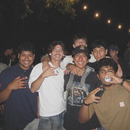 Trapped in my Mind (Explicit)