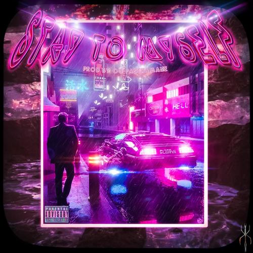 Stay 2 Myself (feat. Desu the Heathen & OgPanthamane) [Explicit]