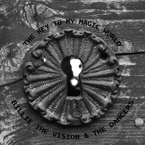 The Key to My Magic World