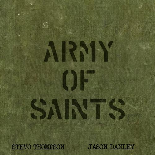 Army of Saints