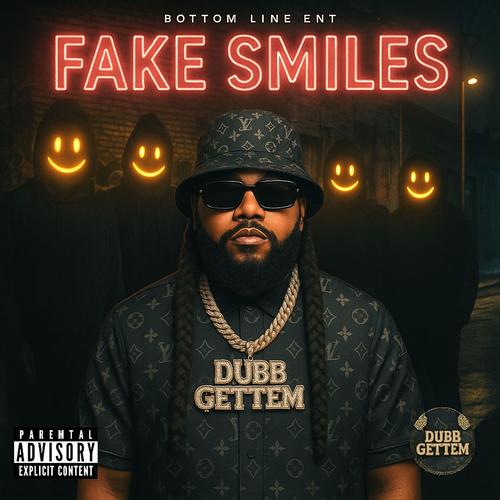 FAKE SMILES (Explicit)