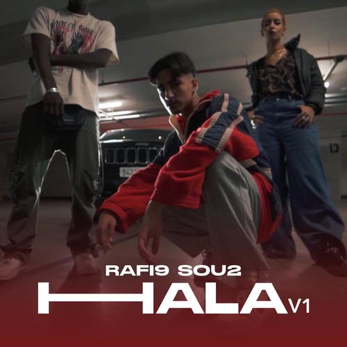 Hala v1 (Explicit)