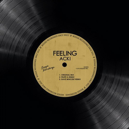 Feeling