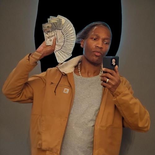 She's My World (Explicit)