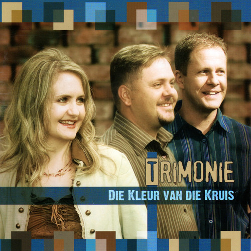 Die Kleur Van Die Kruis