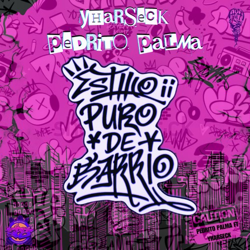 Estilo puro de barrio