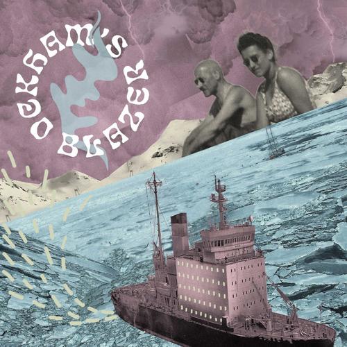 The Message (feat. ShrapKnel, Fresh Kils, Anthony Rinaldi, Guido Spannocchi, July Skone & PremRock) [Explicit]