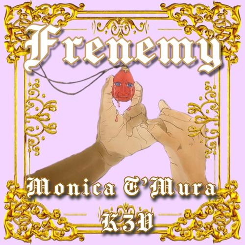 Frenemy (feat. K3V) [Explicit]