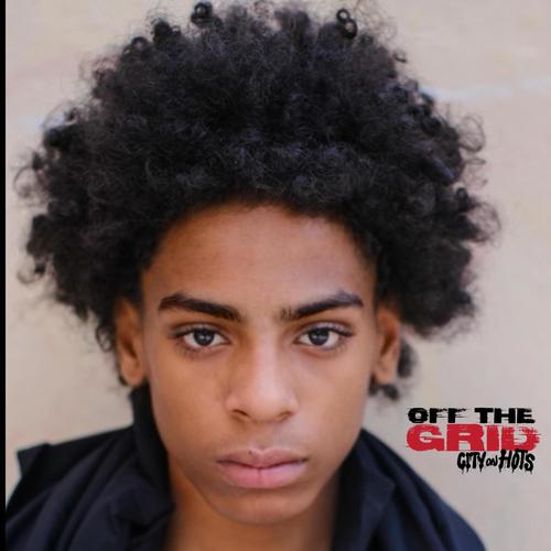 City On Hots Freestyle (feat. Keydotty) [Explicit]