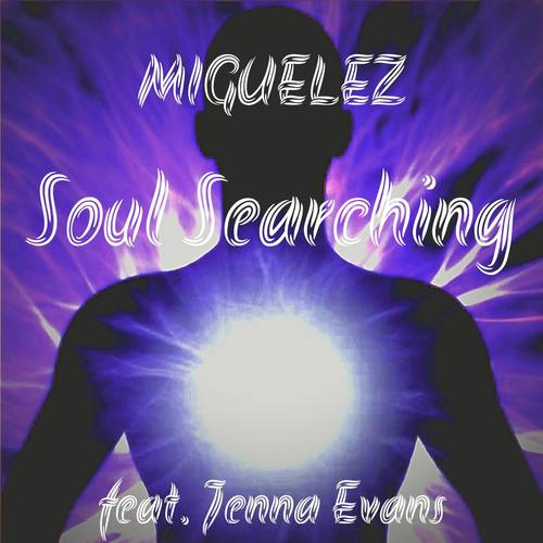 Soul Searching (feat. Jenna Evans)