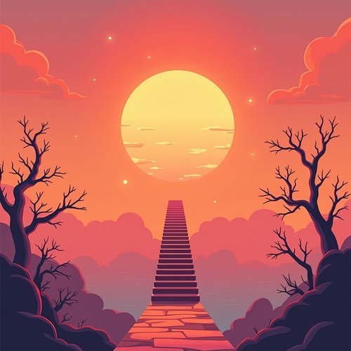 夜扫