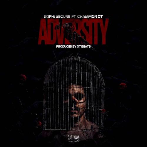 Adversity (feat. Champion OT) [Explicit]
