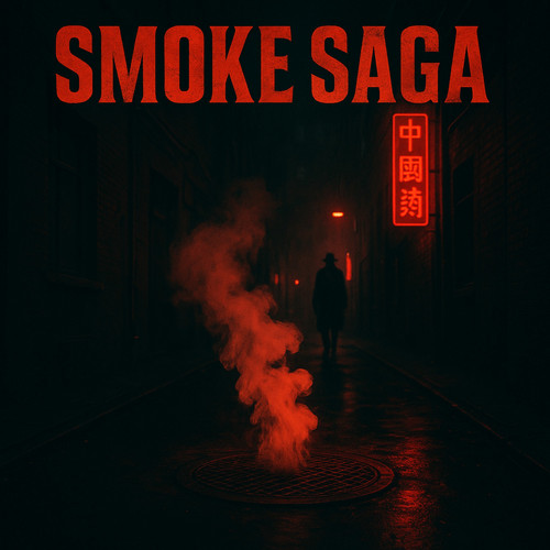 Smoke Saga