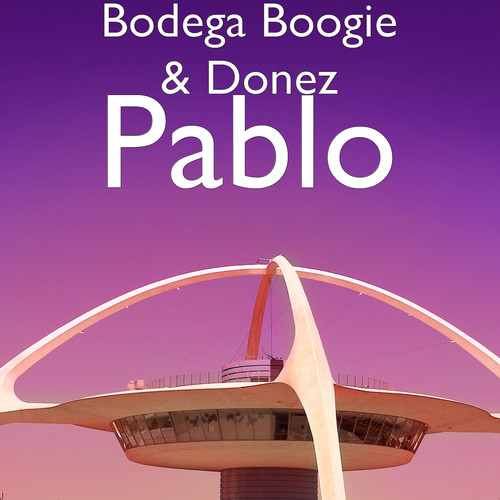 Pablo (Explicit)