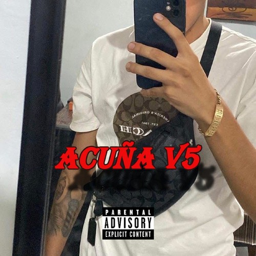 Acuña V5