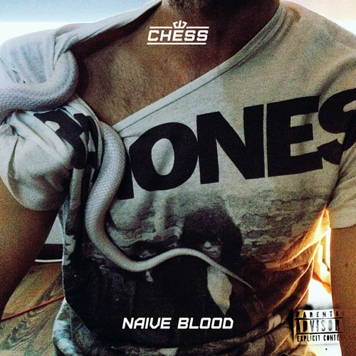 NAIVE BLOOD (Explicit)