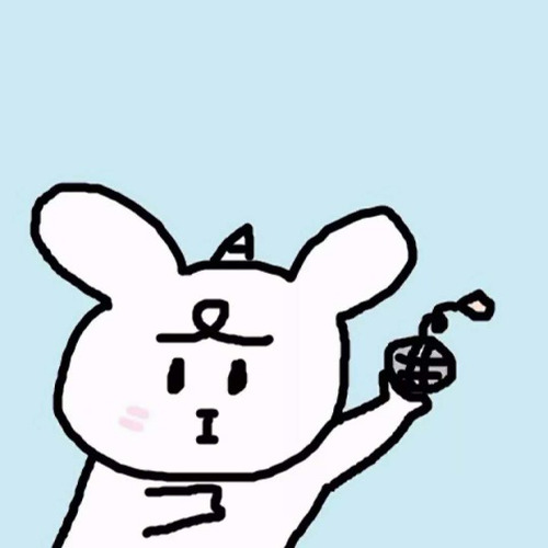 耳朵（女生版）