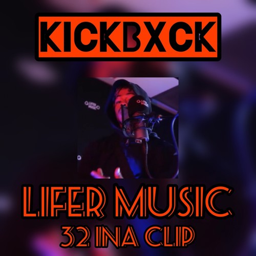 32 Ina Clip (Explicit)