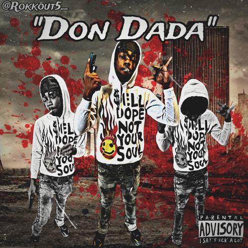 Don Dada (Explicit)