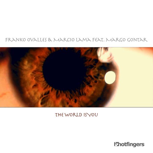 The World Is You (feat. Margo Gontar)