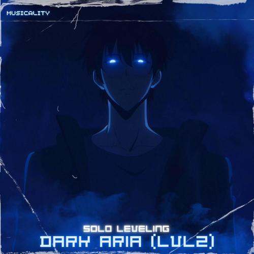 Dark Aria (Solo Leveling) (feat. Chintya Norasella) [Remix]