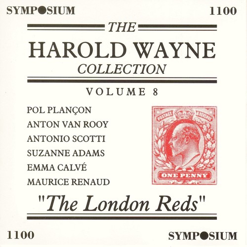 The Harold Wayne Collection, Vol. 8 (1902)