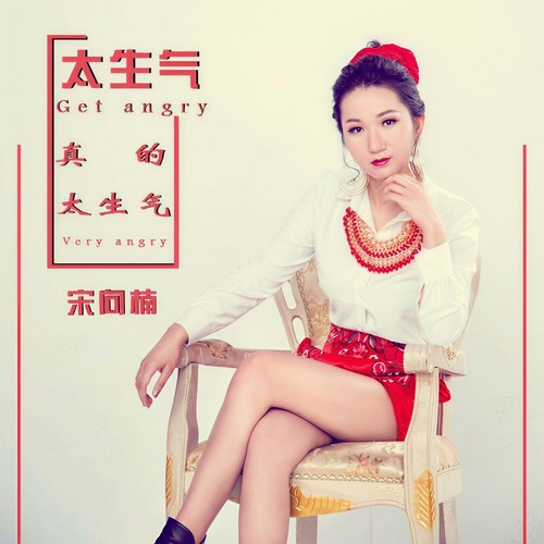 太生气真的太生气