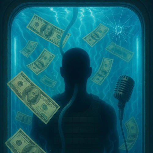 Body Armor (feat. Yungnmel) [Explicit]