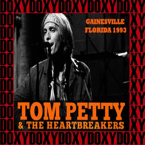 Stephen C. o'connell Center, Gainesville, Florida, November 4th, 1993 (Doxy Collection, Remastered, Live on Fm Broadcasting)