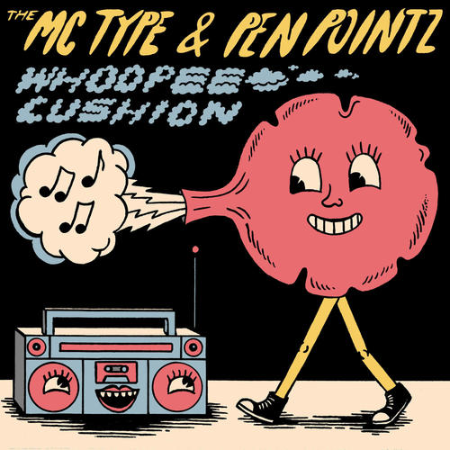 Whoopee Cushion (Explicit)