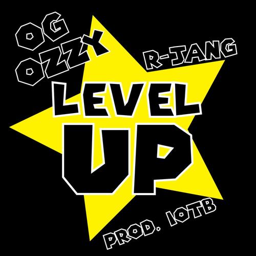 Level Up (feat. R-Jang) [Explicit]