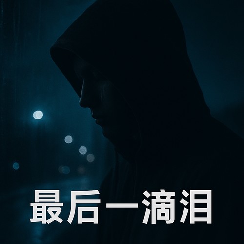 最后一滴泪