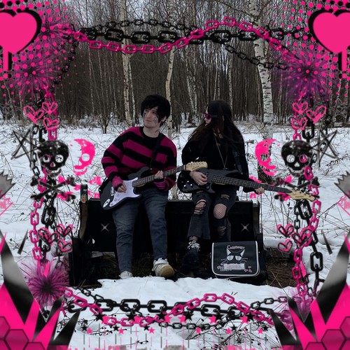 ЧЕТЫРЕ АПРЕЛЯ (Explicit)