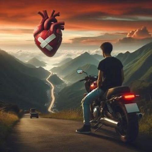 MA THÉRAPIE (Explicit)