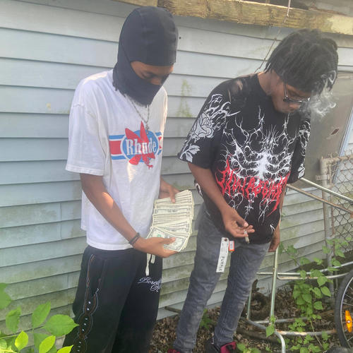 ain time ta run (feat. Ski8BOK) [Explicit]