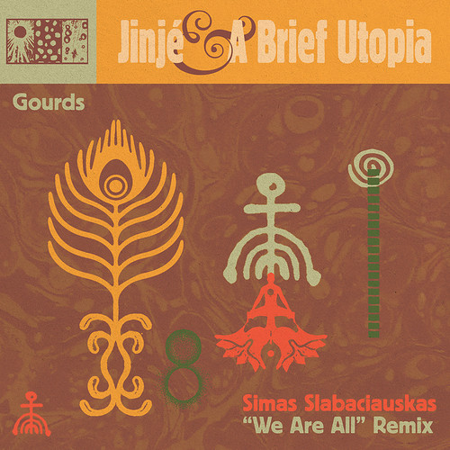 Gourds (Simas Slabaciauskas We Are All Remix)